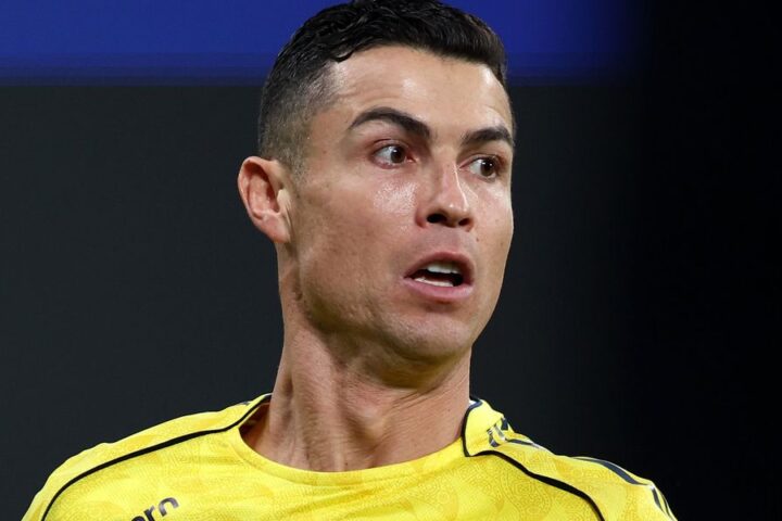 Cristiano Ronaldo ready to boycott second match amid Al-Nassr governance concerns
