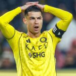 Cristiano Ronaldo reportedly refuses to play for Al-Nassr amid club frustrations