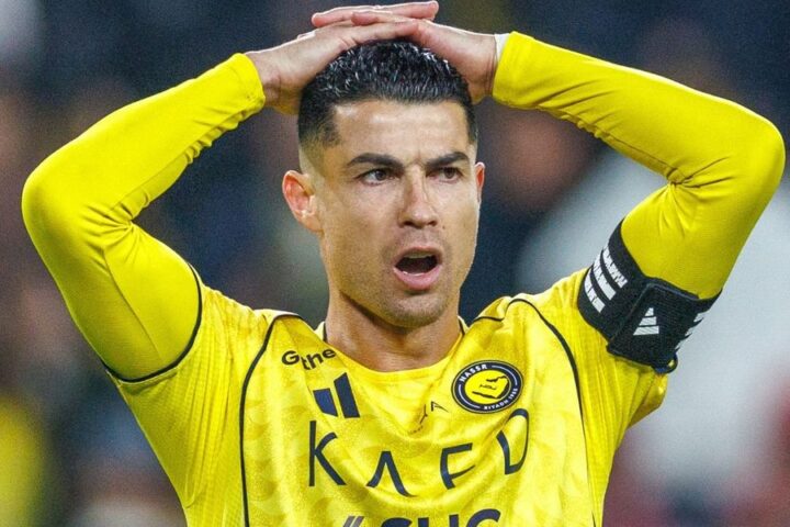 Cristiano Ronaldo resumes participation at Al-Nassr following successful negotiations with club management