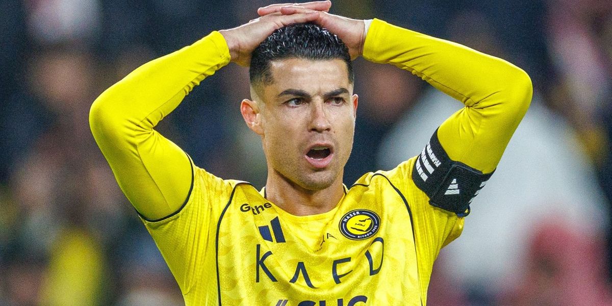 Cristiano Ronaldo resumes participation at Al-Nassr following successful negotiations with club management