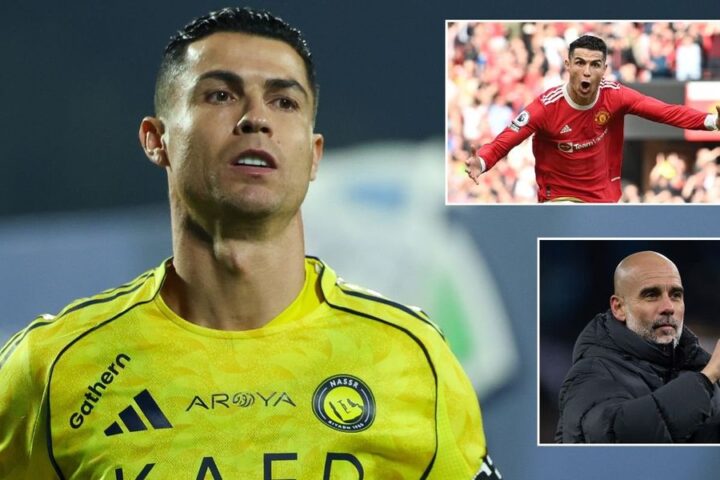 Cristiano Ronaldo turns 41 amid growing frustrations during challenging Saudi Arabia stint