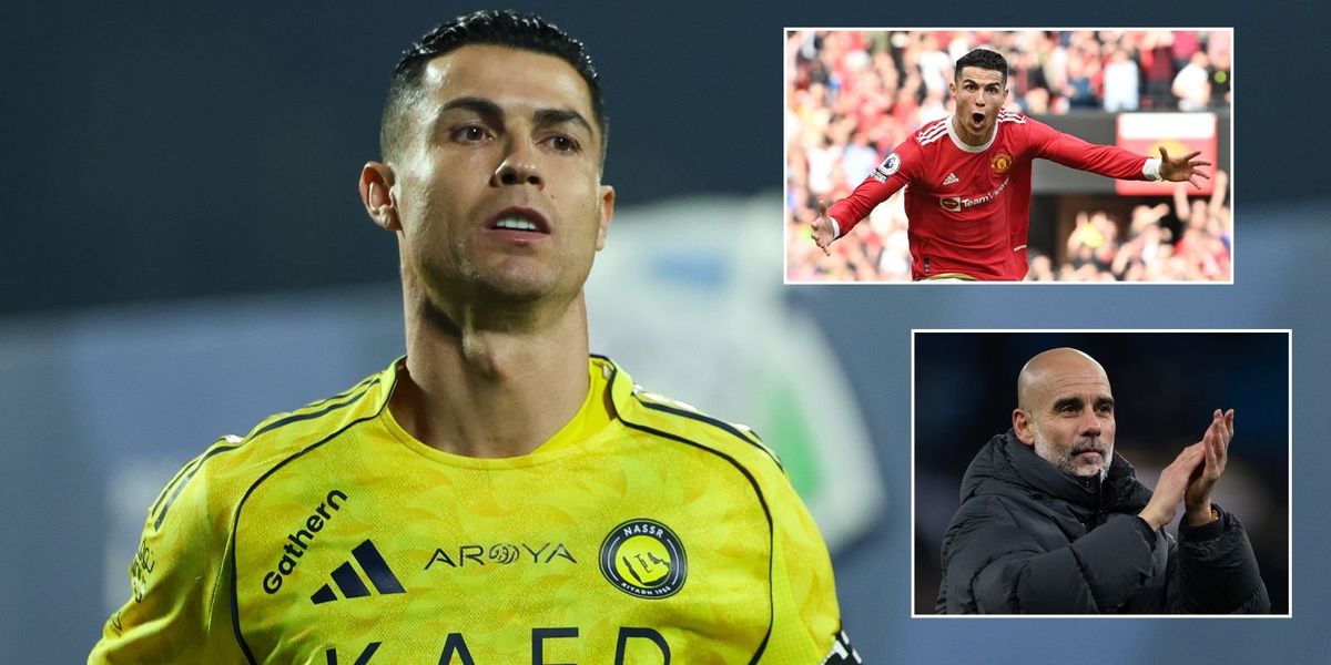 Cristiano Ronaldo turns 41 amid growing frustrations during challenging Saudi Arabia stint