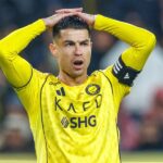 Cristiano Ronaldo's £43 million release clause revealed amid talks for Manchester United return