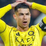 Cristiano Ronaldo's future at Al-Nassr in doubt amid discontent with Saudi league structure