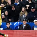 Crystal Palace ends winless streak with 1-0 victory over Brighton in Premier League clash