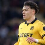 Crystal Palace signs Jorgen Strand Larsen for record £48 million amid club challenges