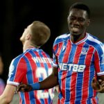 Crystal Palace's European hopes dim after 1-1 draw with Zrinjski Mostar in Conference League