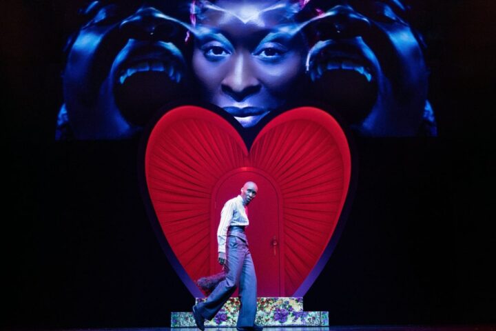 Cynthia Erivo's solo performance in Dracula challenges audience engagement and clarity