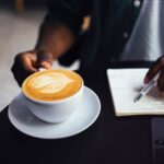 Daily coffee and tea consumption linked to lower dementia risk, study finds