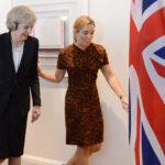 Dame Antonia Romeo becomes first female head of UK civil service under Keir Starmer