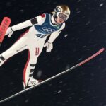Daniel Tschofenig disqualified from Winter Olympics for footwear exceeding regulations by four millimetres