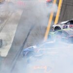 Daytona 500 chaos: 20 cars involved in multi-vehicle crash during season opener