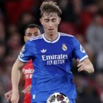 Dean Huijsen issues apology after sharing racially insensitive post on social media