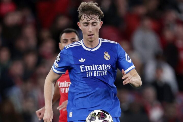 Dean Huijsen issues apology after sharing racially insensitive post on social media