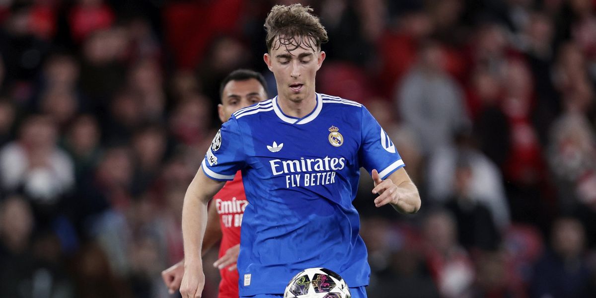 Dean Huijsen issues apology after sharing racially insensitive post on social media