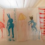 Delaine Le Bas reflects on her unique upbringing ahead of solo exhibition in Manchester