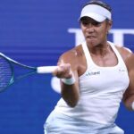 Destanee Aiava retires from tennis, citing abuse and toxic culture in the sport