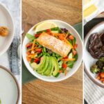 Dietitian analyses new US food guidelines and compares them with popular diets