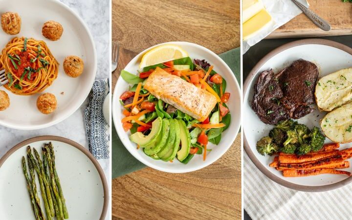 Dietitian analyses new US food guidelines and compares them with popular diets