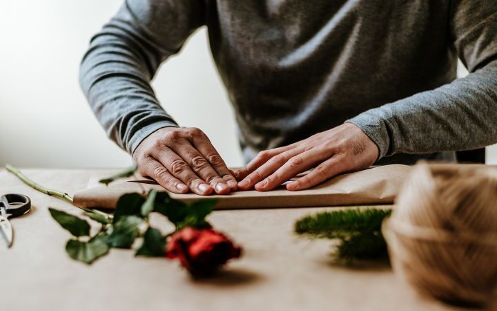 Ditch the plastic-wrapped flowers: thoughtful Valentine’s Day gift ideas