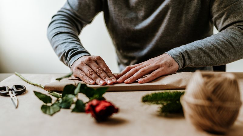 Ditch the plastic-wrapped flowers: thoughtful Valentine’s Day gift ideas