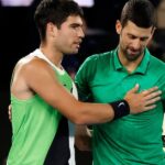 Djokovic reflects on future after Australian Open final loss to Alcaraz