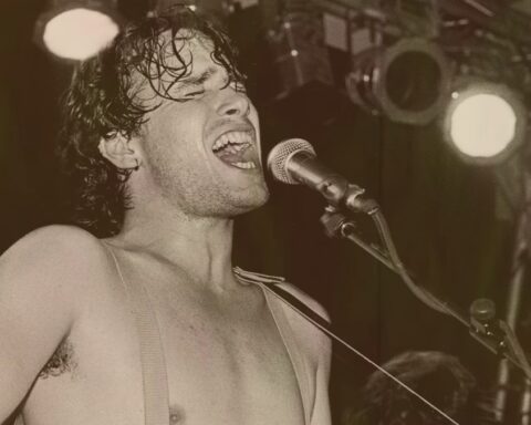 Documentary reveals the complexities of Jeff Buckley's life and legacy