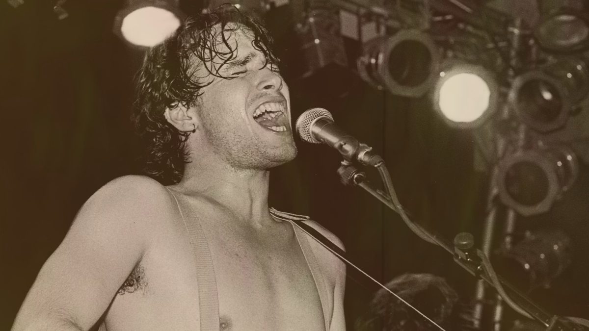 Documentary reveals the complexities of Jeff Buckley's life and legacy