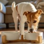 Dog food tests reveal dangerous levels of heavy metals and contaminants