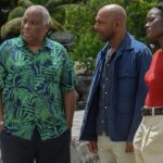Don Warrington returns to Death in Paradise after fan outcry over character departure