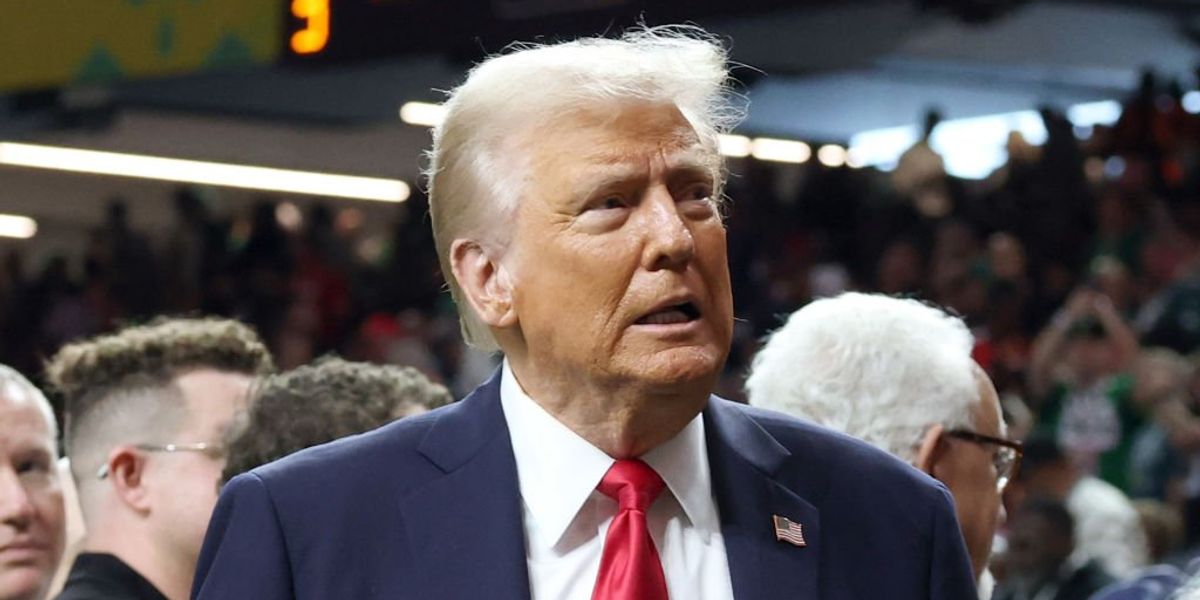 Donald Trump confirms absence from Super Bowl citing distance and halftime show objections