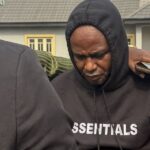 Driver in Anthony Joshua's fatal crash returns to Nigerian court facing serious charges