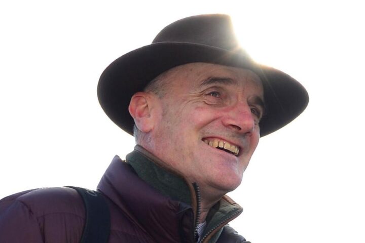 Eddie Harty, celebrated jockey and only Olympian to win Grand National, dies at 88