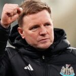 Eddie Howe insists he would resign if he doubts his ability to lead Newcastle
