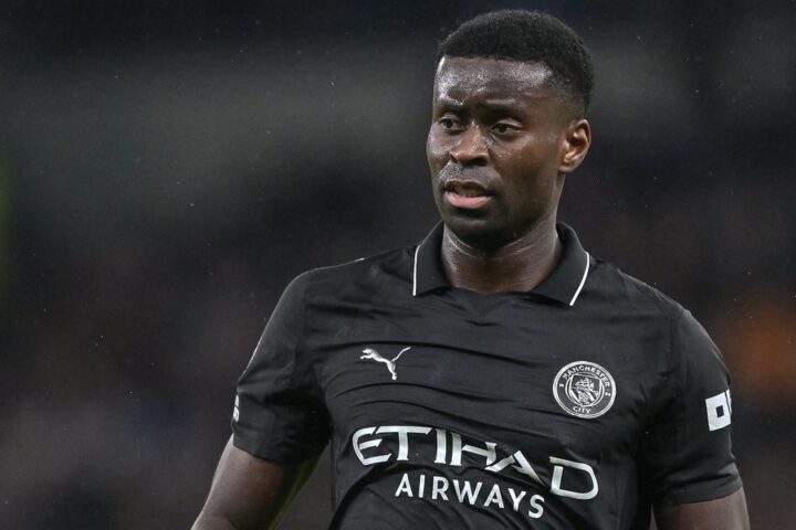 EFL confirms no rule change to allow Marc Guehi to play in Carabao Cup final