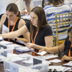 Electoral Commission criticizes decision to delay local elections for over 3.5 million voters