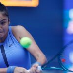 Emma Raducanu achieves remarkable comeback to reach quarter-finals at Transylvania Open