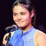 Emma Raducanu apologizes after heavy defeat in Transylvania Open final against Sorana Cirstea