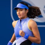 Emma Raducanu departs Nike, Uniqlo expected to become new apparel sponsor