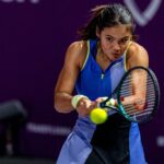 Emma Raducanu reaches Transylvania Open final, overcoming injury concerns in intense semi-final