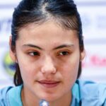 Emma Raducanu reflects on Transylvania Open final defeat to Sorana Cirstea
