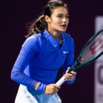 Emma Raducanu to reunite with Mark Petchey ahead of Indian Wells Masters 1000