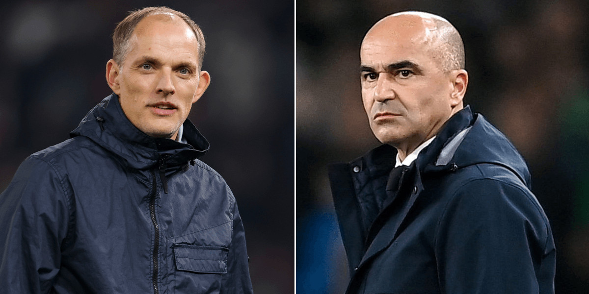 England and Portugal compete for Mateus Mane ahead of World Cup deadline