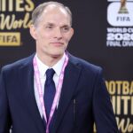 England confirms warm-up match against New Zealand ahead of 2026 World Cup preparations