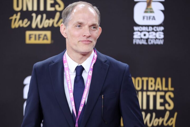 England confirms warm-up match against New Zealand ahead of 2026 World Cup preparations