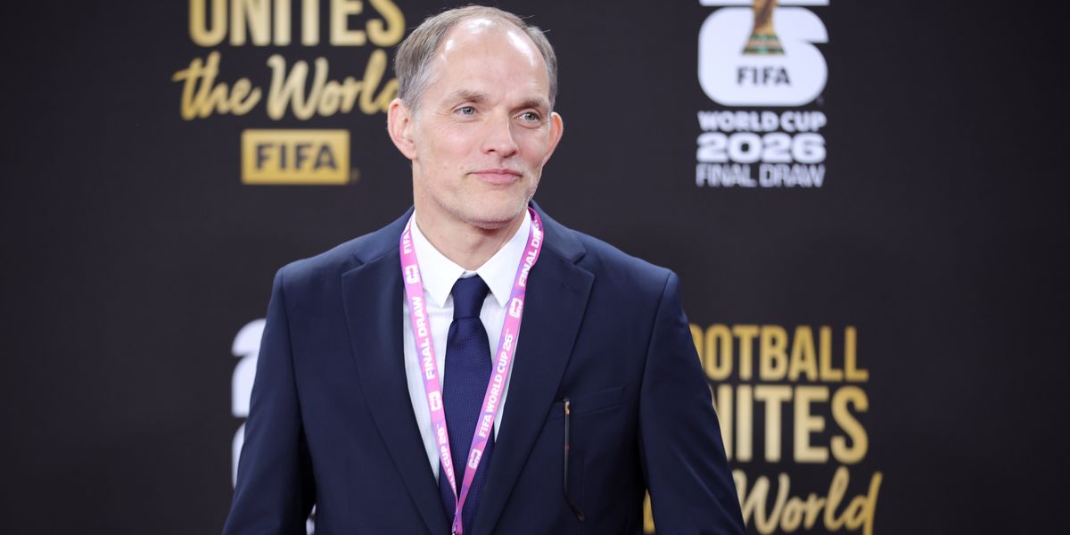 England confirms warm-up match against New Zealand ahead of 2026 World Cup preparations