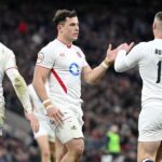 England defeats Wales 48-7 in dominant Six Nations opener at Twickenham