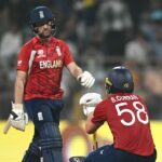 England faces elimination after spin collapse against West Indies in T20 World Cup