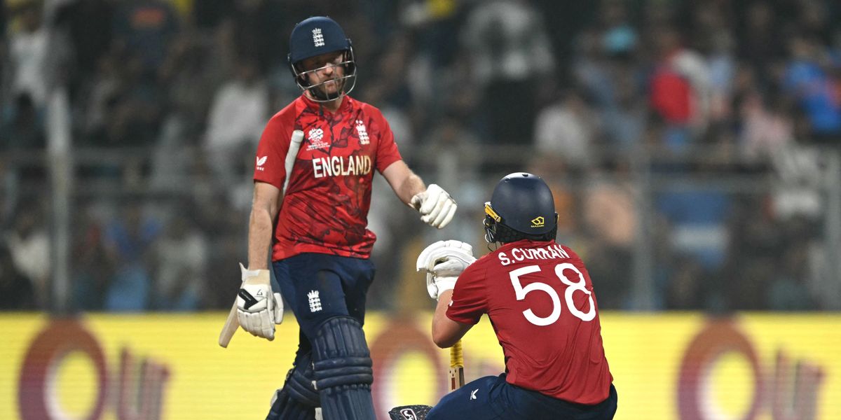 England faces elimination after spin collapse against West Indies in T20 World Cup