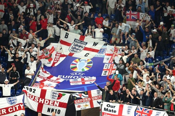 England fans banned from attending Nations League match in Croatia due to crowd sanctions